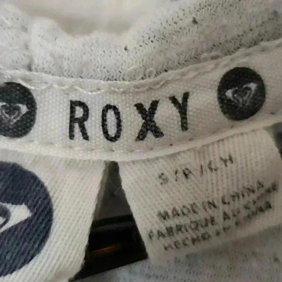 ROXY Striped Sweater - Picture 3 of 5